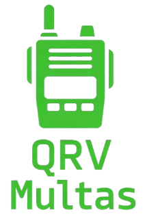 QRV Multas